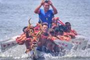 PG国际-举重巡回赛掀起高潮，庐州雷豹队翻盘燕赵雄狮队，战至最后一刻——回归即成焦点(青少年举重比赛赛后宣传)