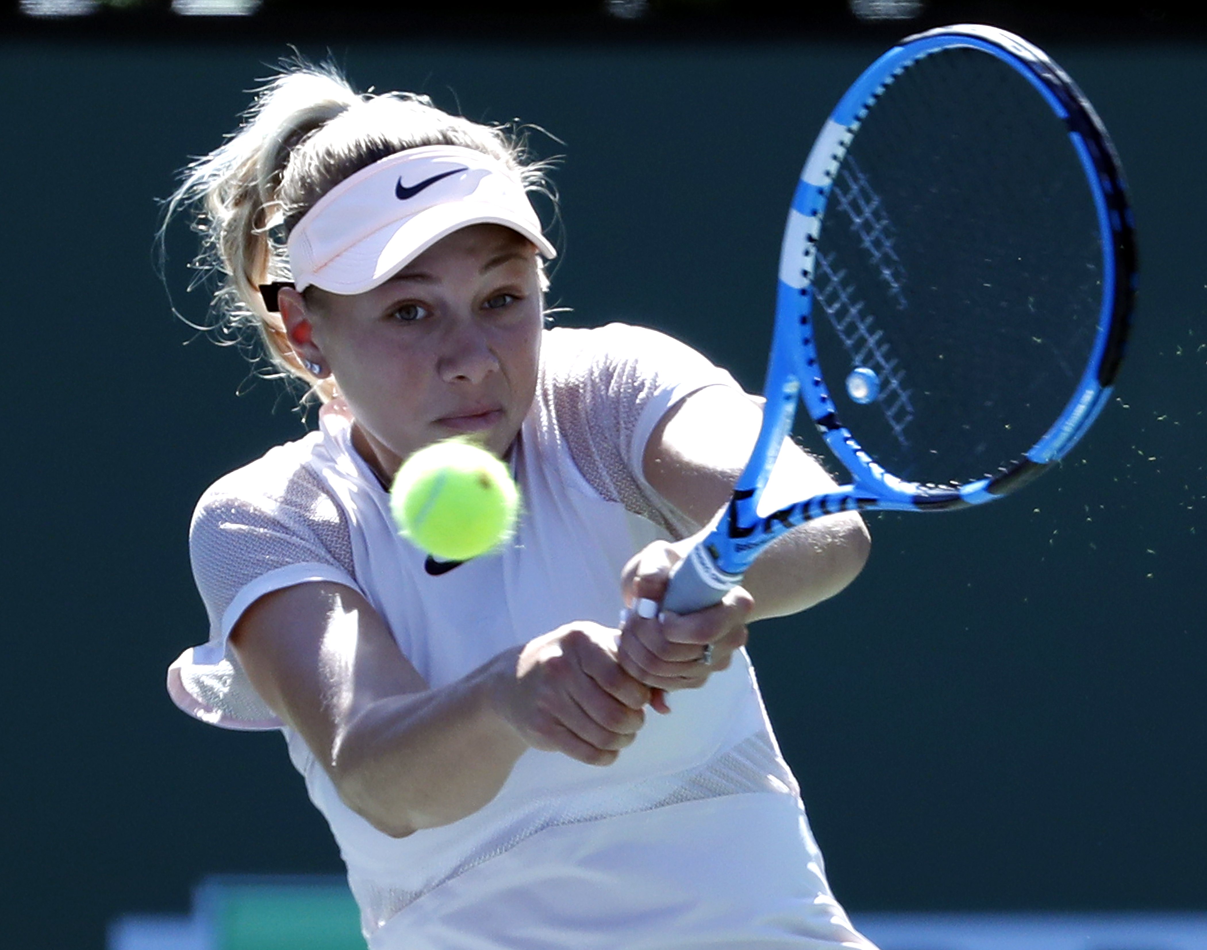 法国队带队取胜！，科维托娃重要时刻重返赛场比赛高潮迭起的简单介绍