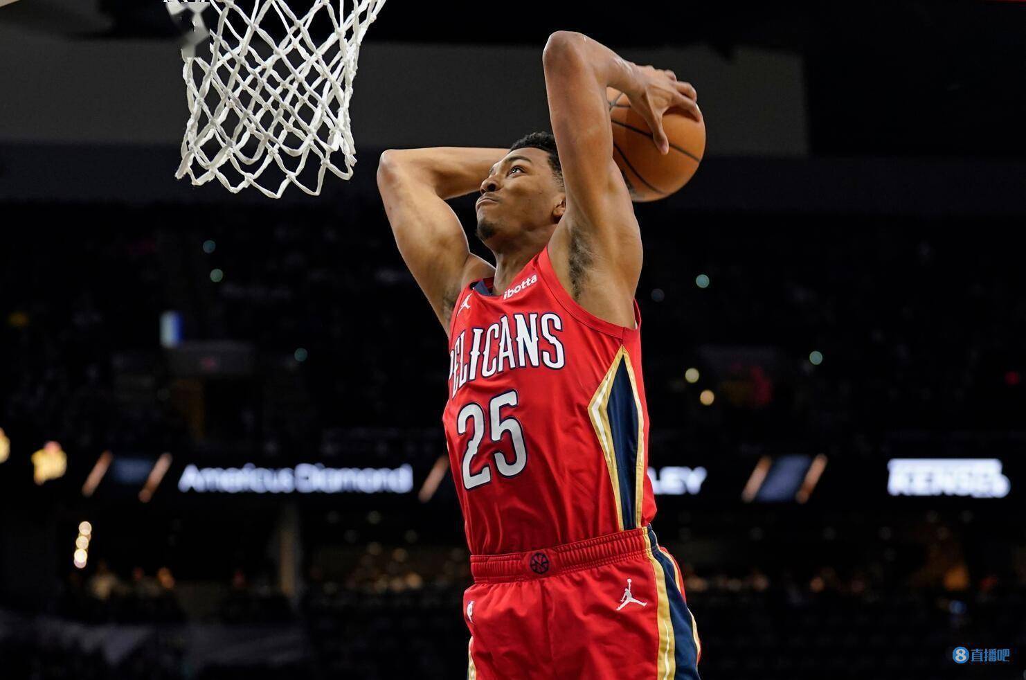 包含西甲赛程吃紧；新奥尔良鹈鹕今晚完成体检；引发热议；球探报告显示潜力的词条