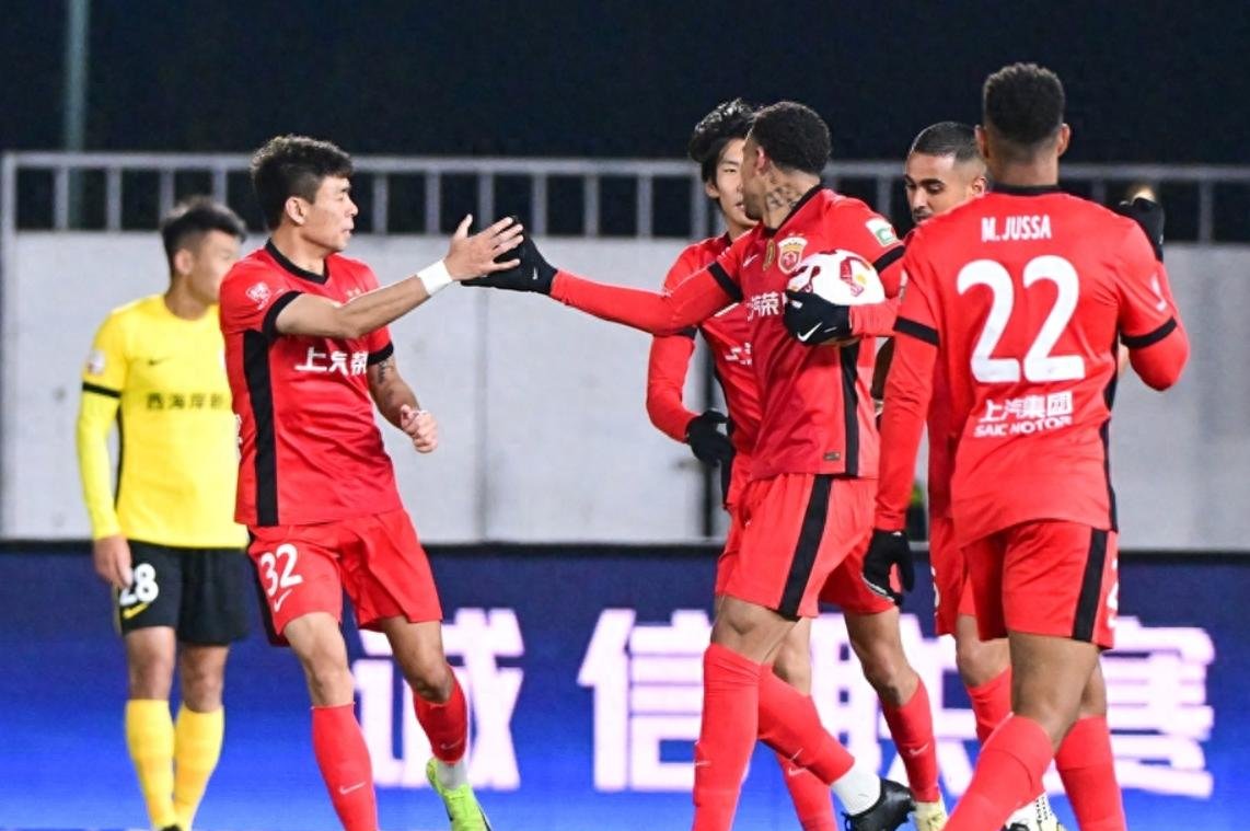 集结日上海海港备战英超，单刀错失细节曝光，震撼外界，细节决定成败(两大军工央企宣布重组)