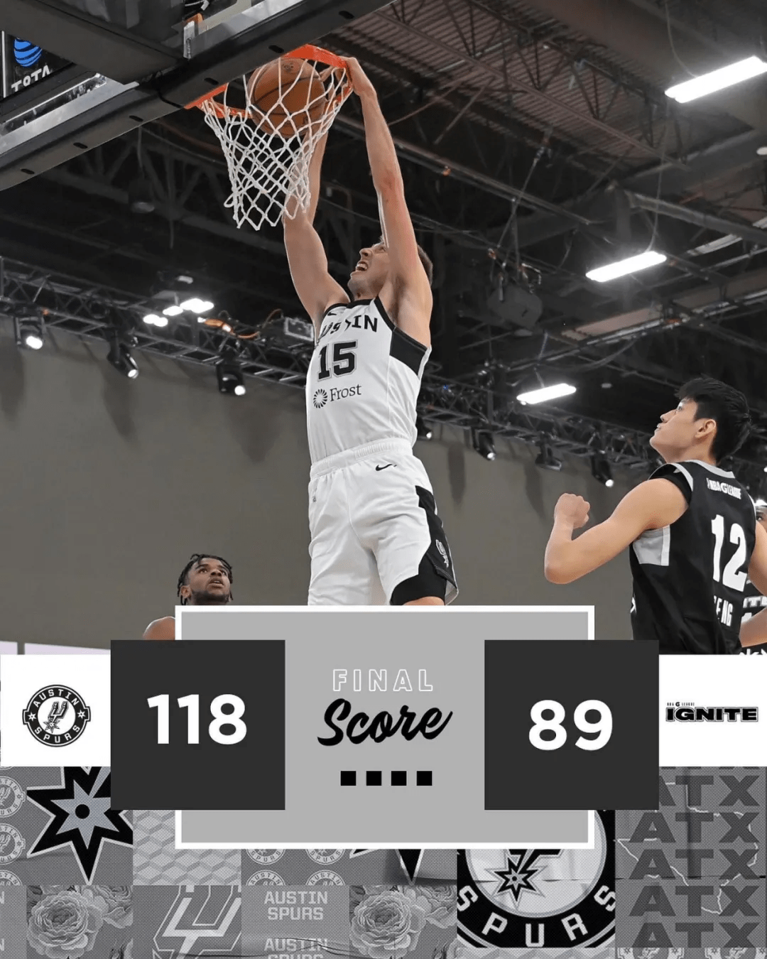 加时末段NBA总决赛传出新动向，托特纳姆外线爆发，管理层表态：信心回归，更衣室氛围转暖的简单介绍