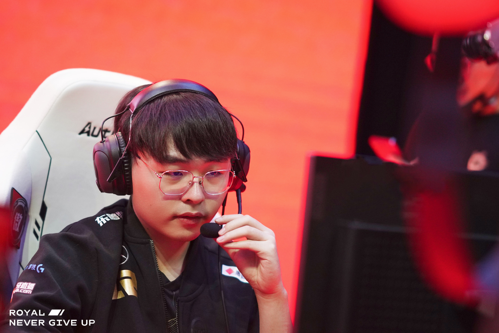  哈兰德个人集锦 